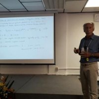 X Workshop on Nonlinear Differential Equations